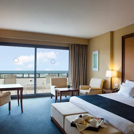 Eurostars Hotel Sitges