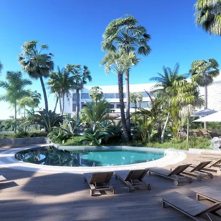 Eurostars Hotel Sitges