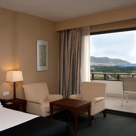 Eurostars Hotel Sitges