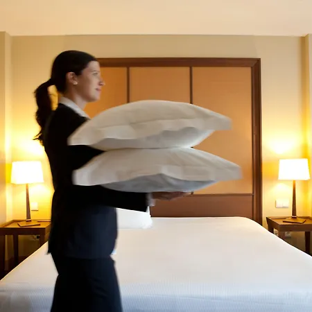 Hotel Eurostars Sitges