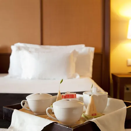 Hotel Eurostars Sitges