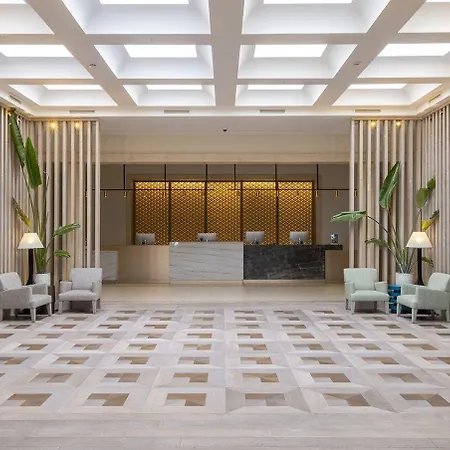 Hotel Eurostars Sitges