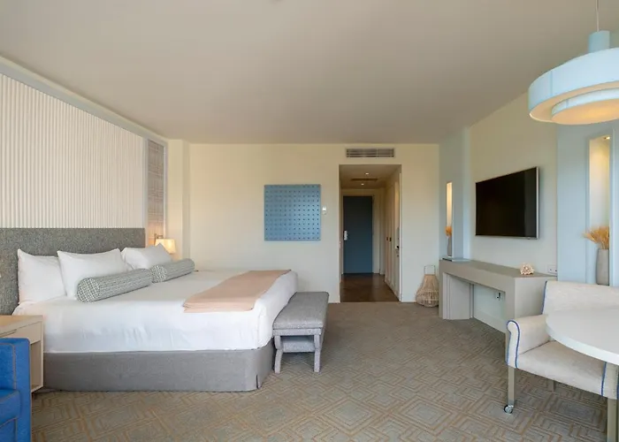 Eurostars סיטגס