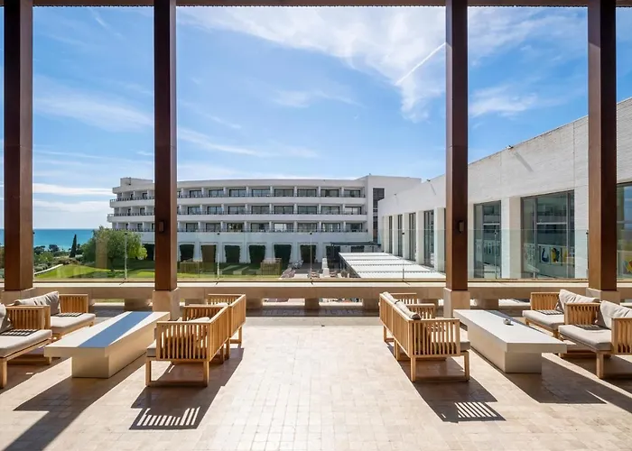 Eurostars מלון 5*