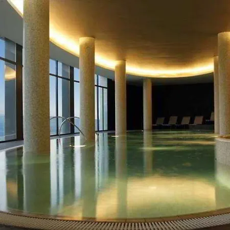 Eurostars 5* Сиджес