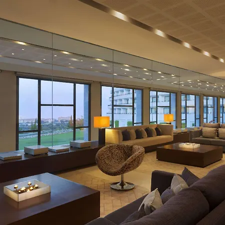 Ξενοδοχείο Eurostars