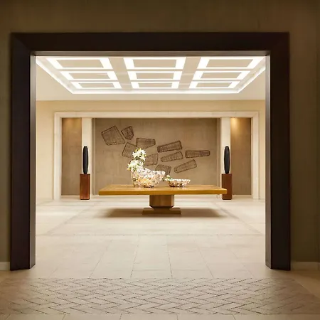 Ξενοδοχείο Eurostars Σίτζες