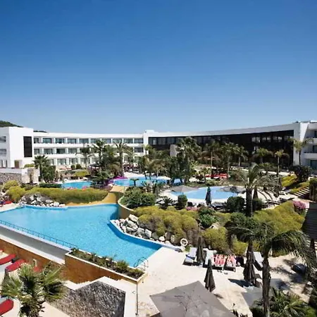 Hotel Eurostars Sitges