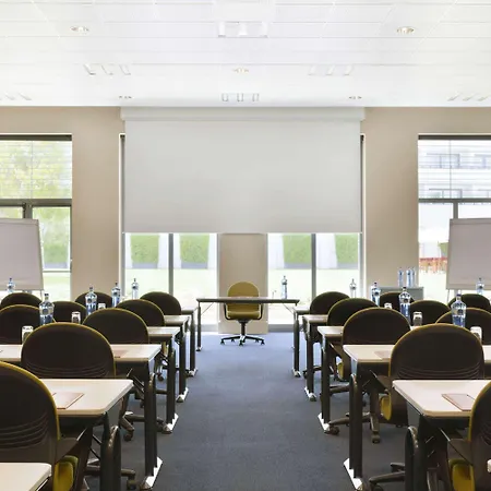 Eurostars Ξενοδοχείο Σίτζες