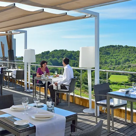 Eurostars Szálloda 5*