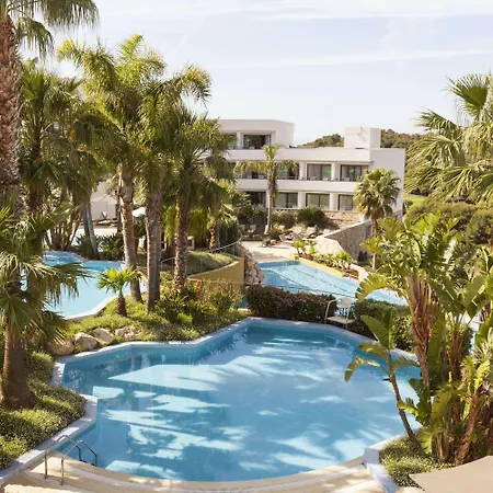 Hotel Eurostars 5*