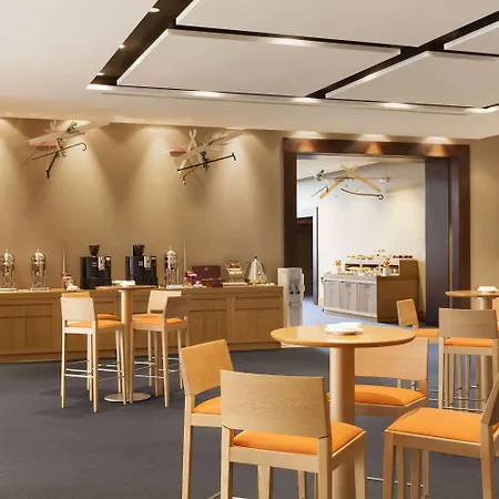 Eurostars Ξενοδοχείο 5*