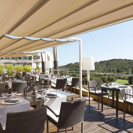 Eurostars Szálloda 5*