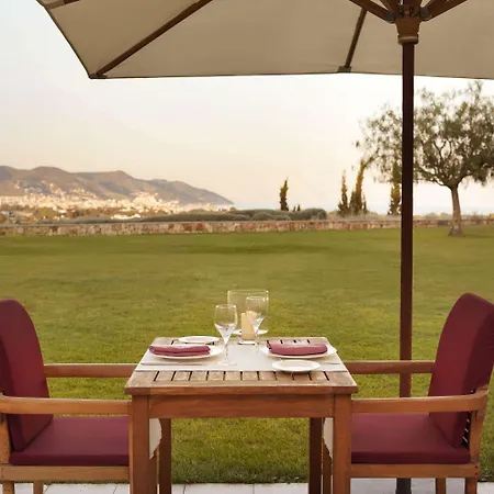 Eurostars Sitges