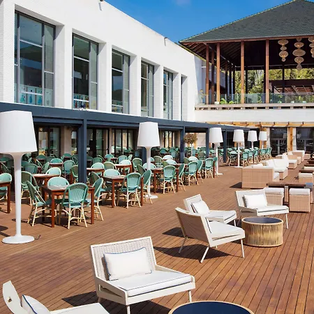 Eurostars Szálloda Sitges