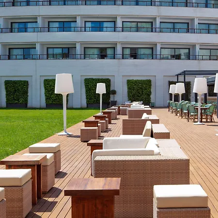 Eurostars Hotel 5*