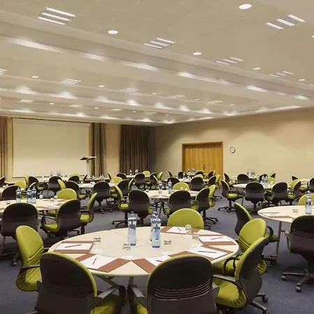 Eurostars Ξενοδοχείο 5*