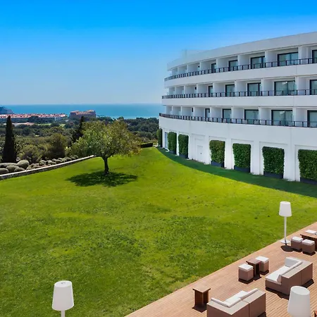 Eurostars 5* Sitges