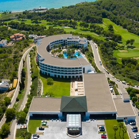 Eurostars Szálloda Sitges