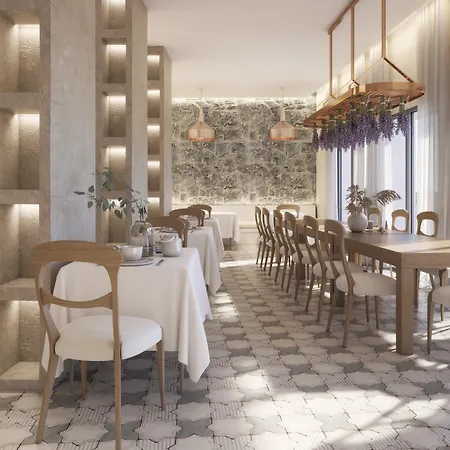 Szálloda Eurostars Sitges