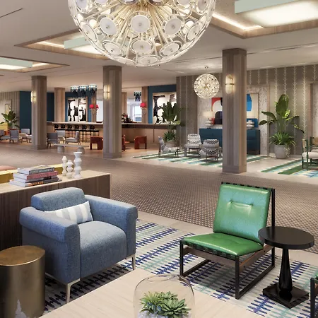 Eurostars Ξενοδοχείο