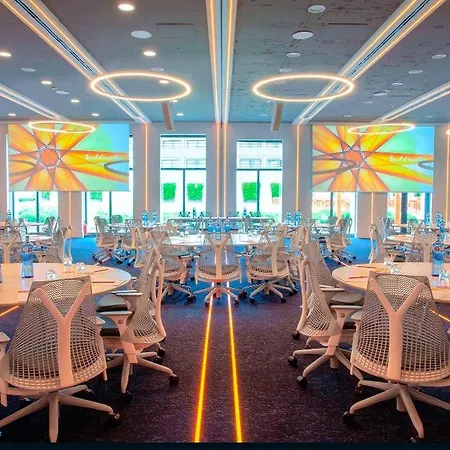 Eurostars Hotel