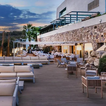 Eurostars Отель 5*
