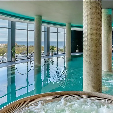 Eurostars Hotel Sitges