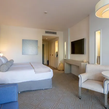 Eurostars 5*