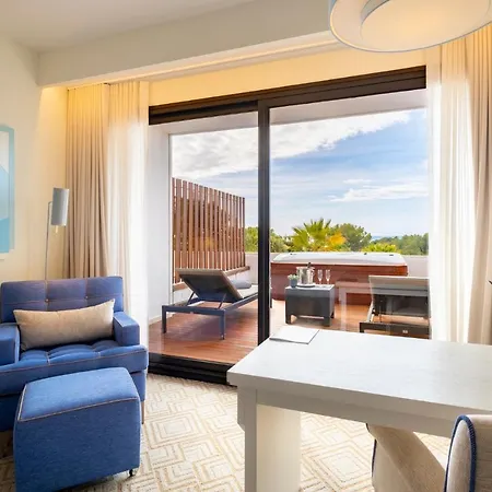 Hotel Eurostars Sitges