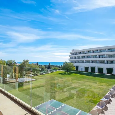 Hotell Eurostars