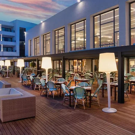 Hotell Eurostars Sitges