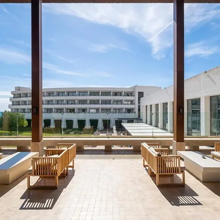 Eurostars Ξενοδοχείο 5*