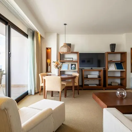 Hotell Eurostars 5*