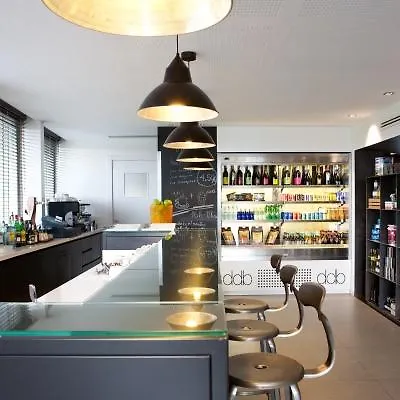 Hotel Eurostars Sitges