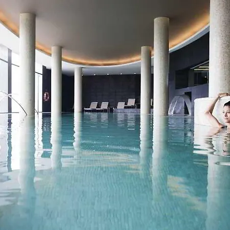 Hotel Eurostars 5*