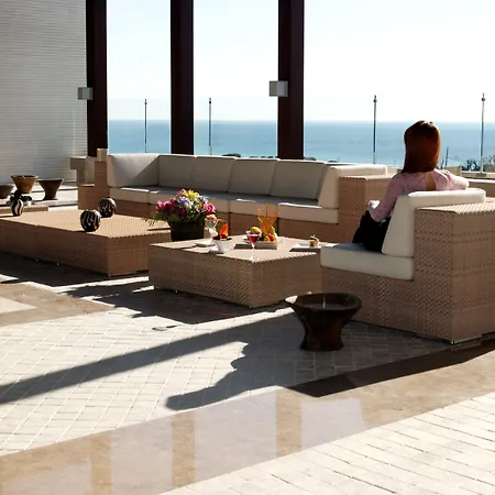 Eurostars Hotel Sitges