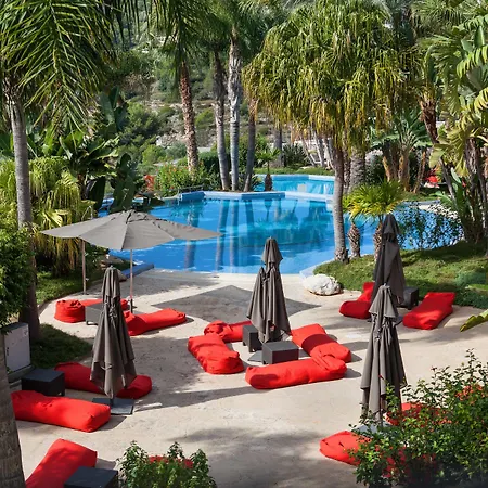 Hotel Eurostars Sitges