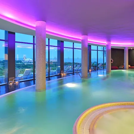 Eurostars Hotel 5*