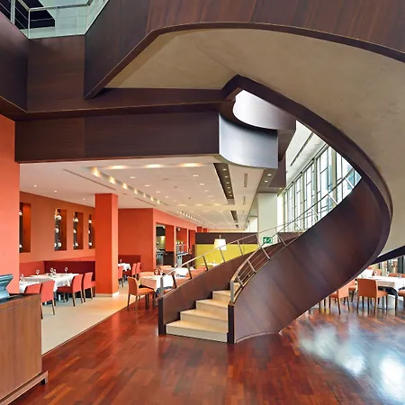 Eurostars Σίτζες