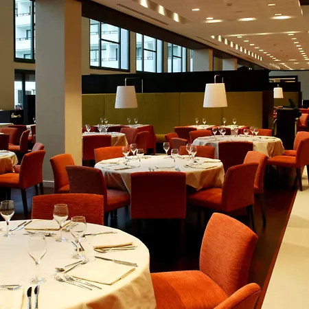 Eurostars Szálloda 5*