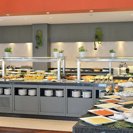 Eurostars Hotel