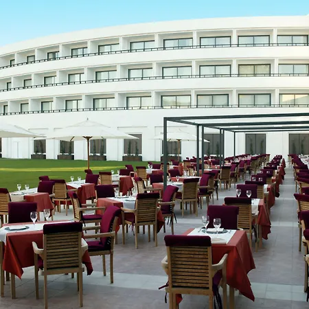 Eurostars 5* Σίτζες