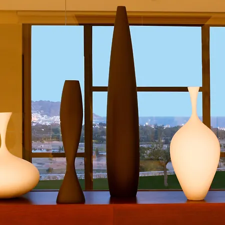 Eurostars Ξενοδοχείο Σίτζες