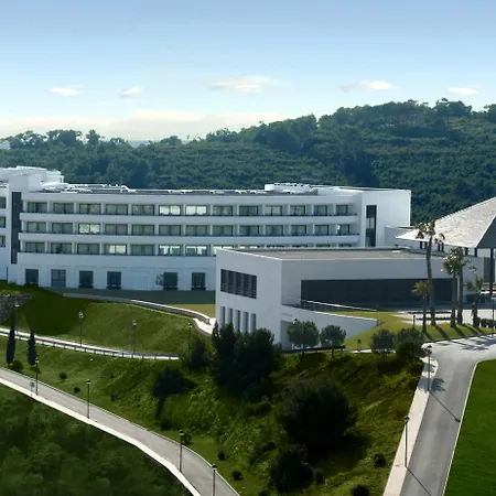 Eurostars Hotel 5*