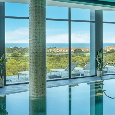 Eurostars 5* Σίτζες