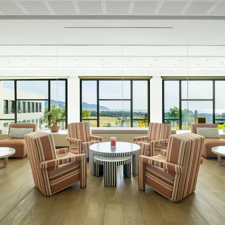 Eurostars Sitges