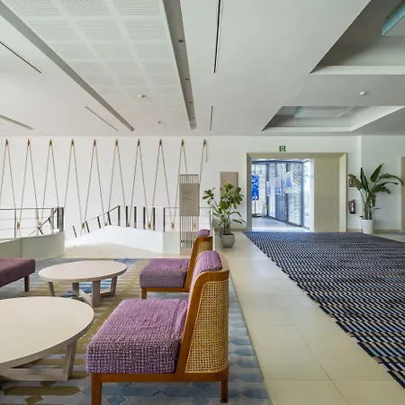 Szálloda Eurostars Sitges