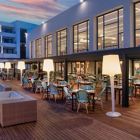 Eurostars Hotel Sitges