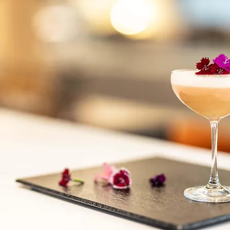 Eurostars Szálloda 5*